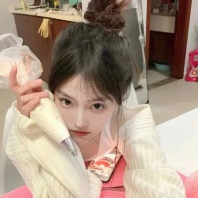 黑暗中的触摸