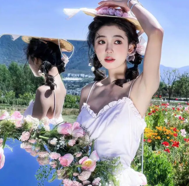 麻辣剪刀手